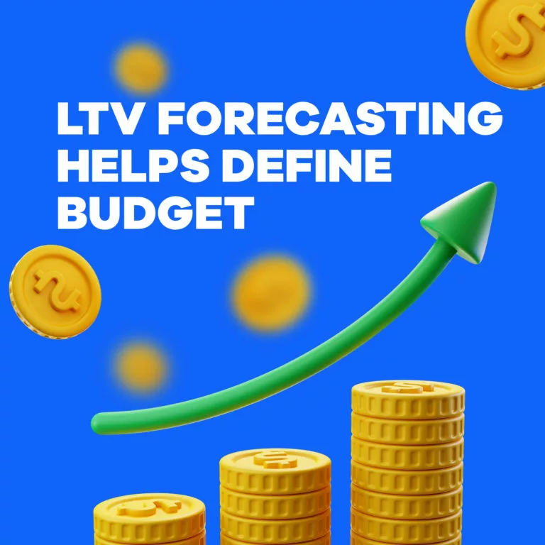 effective LTV forecasting