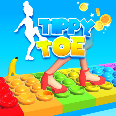 Tippy Toe: Reach the Top 2 Months After Launch Tippy Toe: Reach the Top 2 Months After Launch
