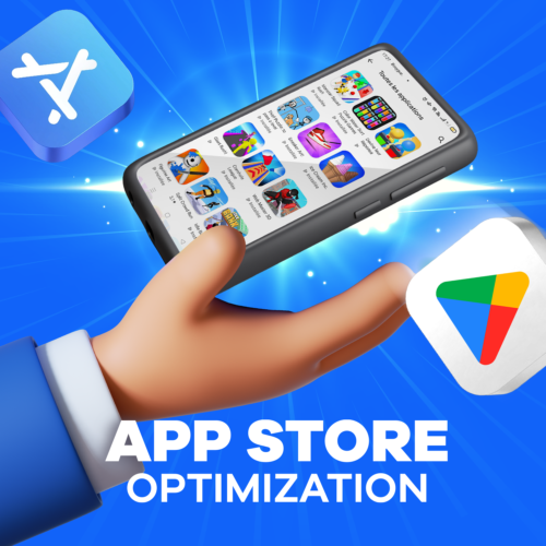 App Store Optimization App Store Optimization