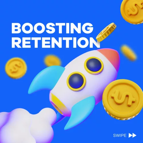 Boosting Retention Boosting Retention