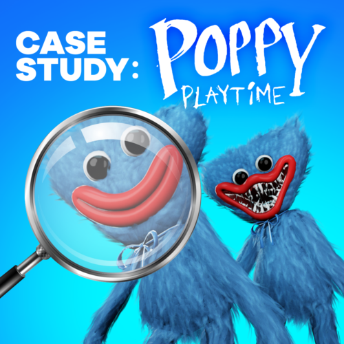 Poppy Playtime Trend Analysis Poppy Playtime Trend Analysis