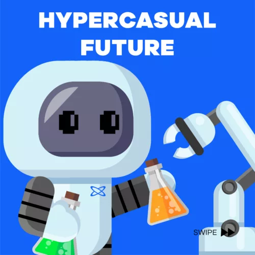What Will The Future of Hypercasual Gaming Look Like What Will The Future of Hypercasual Gaming Look Like