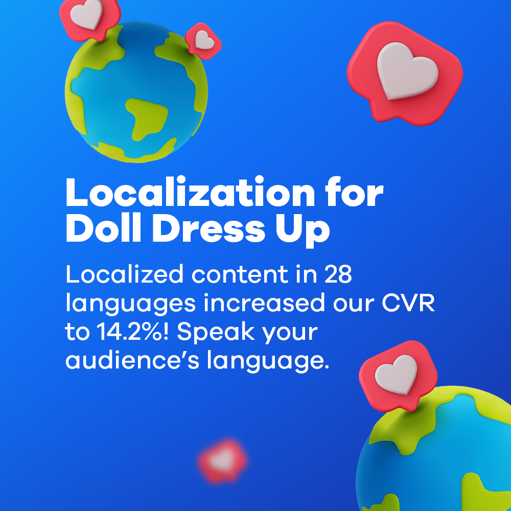 Localization and retargeting