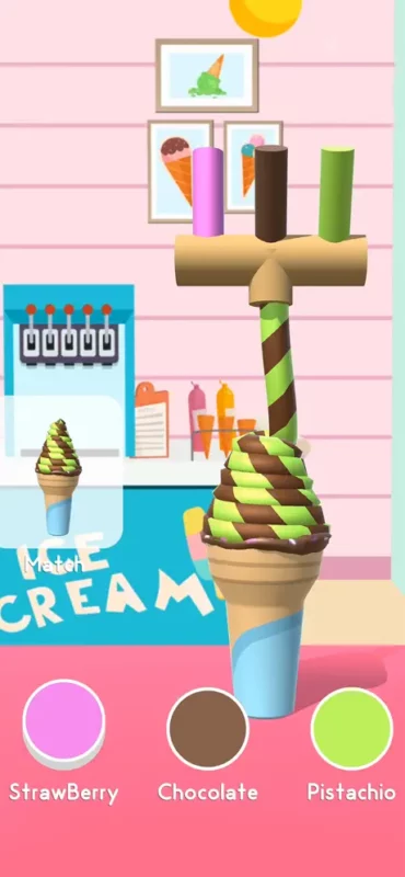 Ice Cream Inc. Simulator Game Ice Cream Inc. - Build Your Ice Cream Empire