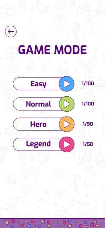 Bubble Sort Color Puzzle Game Mode Bubble Sort Color Puzzle Game Mode