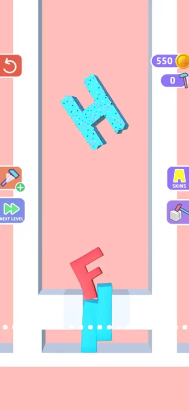 Alphabetris: A Jelly-Licious Spin on Classic Puzzle Games Alphabetris: A Jelly-Licious Spin on Classic Puzzle Games