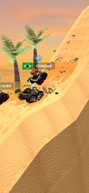 Rock Crawling Games Rock Crawling Games