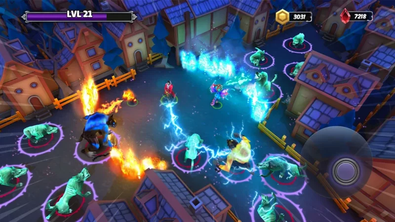 Hero Adventure walkthrough Hero Adventure walkthrough
