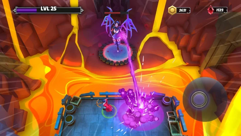 Hero Adventure walkthrough Hero Adventure walkthrough