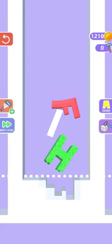 Alphabetris: A Jelly-Licious Spin on Classic Puzzle Games