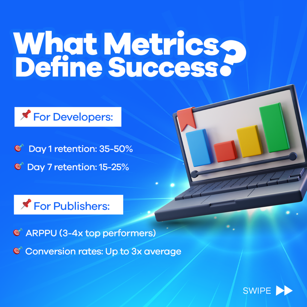 Game metrics