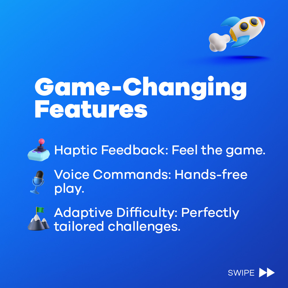 Haptic Feedback Advancements